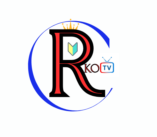 RKO TV logo